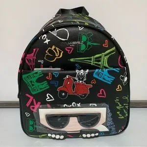 Karl Lagerfeld | Bags | Karl Lagerfeld Paris Maybelle  display picture 1